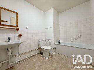  Appartement à louer 2 pièces 57 m²