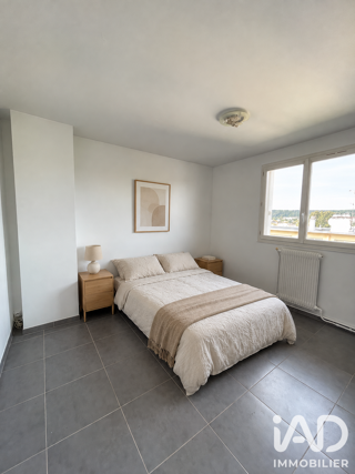  Appartement à vendre 4 pièces 72 m²