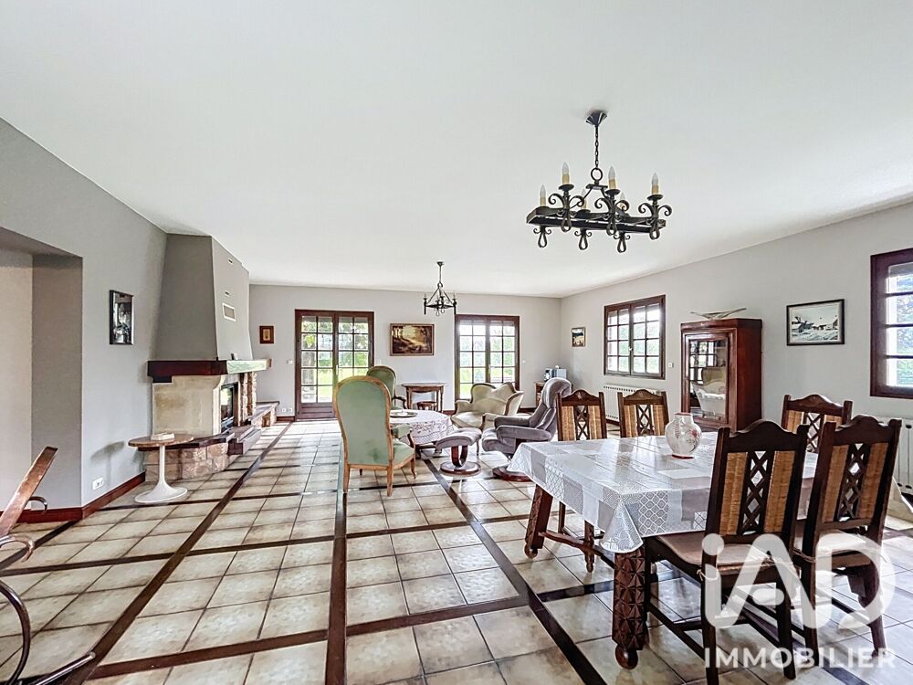 Vente Maison traditionnelle 6 pièces