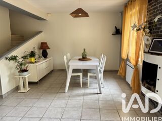  Maison � vendre 4 pi�ces 80 m�