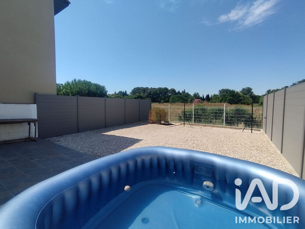 Vente Maison Vente Maison/villa 4 pièces Elne