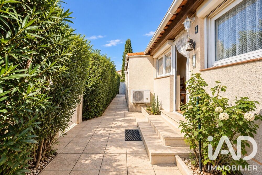 Vente Maison/villa 3 pièces