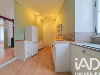  Maison à vendre 7 pièces 188 m²