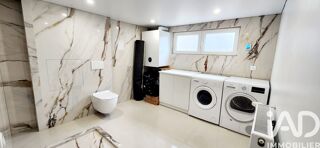  Maison à vendre 5 pièces 66 m²