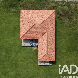  Maison à vendre 7 pièces 150 m²