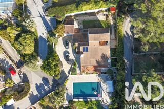  Maison à vendre 7 pièces 162 m²