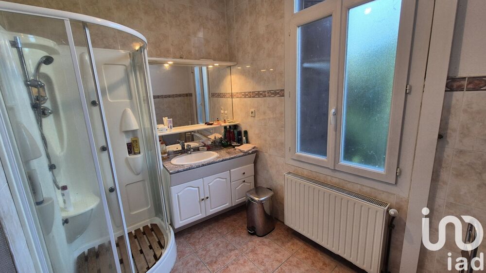 Vente Maison de ville 8 pièces