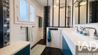  Maison à vendre 5 pièces 117 m²