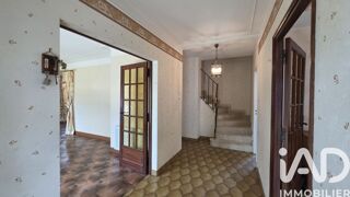  Maison à vendre 6 pièces 144 m²