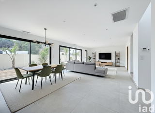  Maison à vendre 5 pièces 120 m²