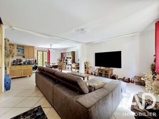  Maison à vendre 6 pièces 125 m²
