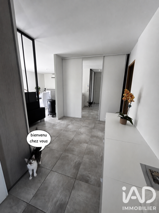  Maison à vendre 5 pièces 110 m²