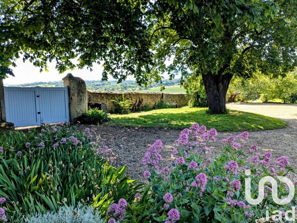 à vendre  Maison Chabrillan (26400)