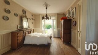  Maison à vendre 6 pièces 167 m²