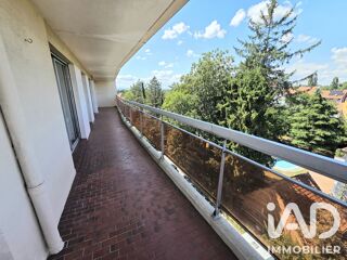  Appartement à vendre 3 pièces 87 m²