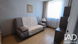  Appartement à vendre 4 pièces 65 m²