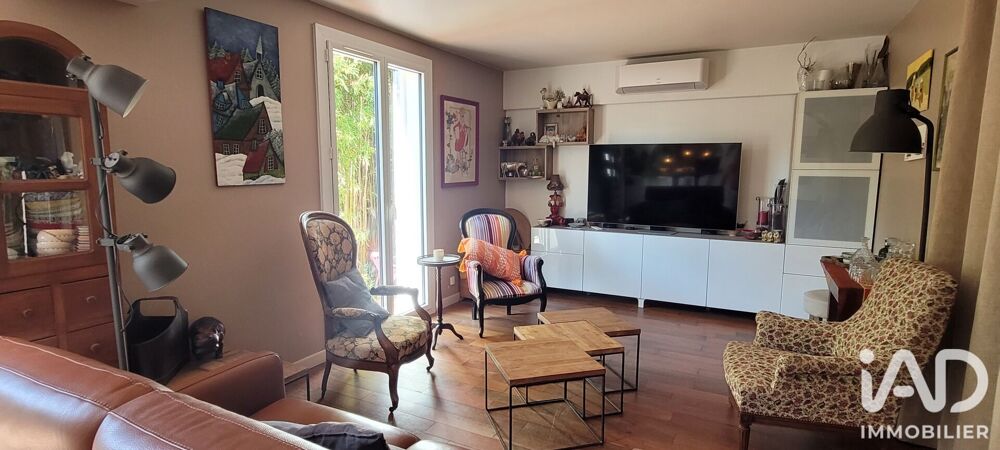 Vente Maison Vente Maison/villa 7 pièces Draveil
