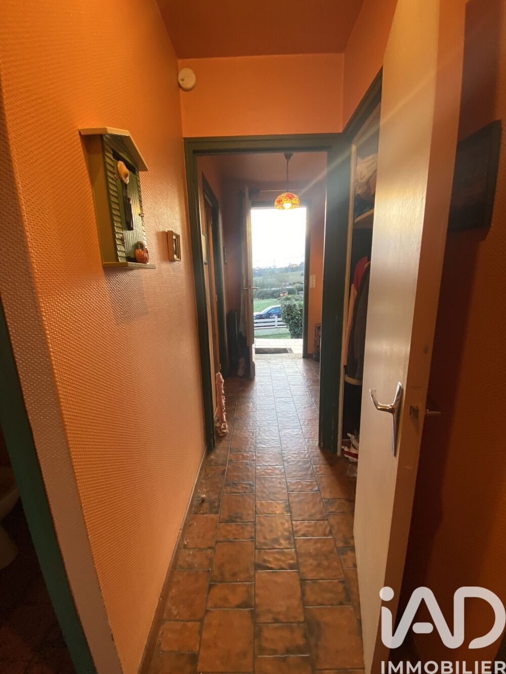 Vente Maison Vente Maison/villa 4 pièces Saint-junien
