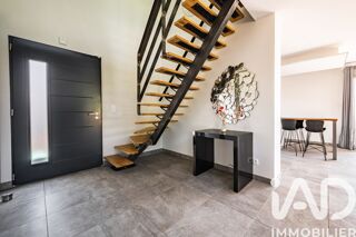  Maison à vendre 6 pièces 170 m²