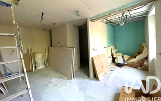  Immeuble à vendre 130 m²