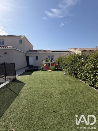  Maison à vendre 5 pièces 132 m²