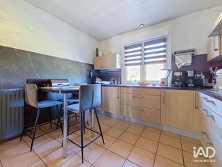  Maison à vendre 4 pièces 84 m²