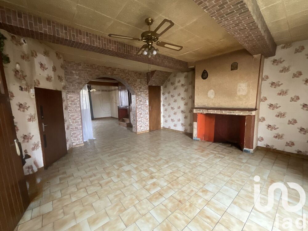 Vente Maison Vente Maison de village 4 pièces Renwez