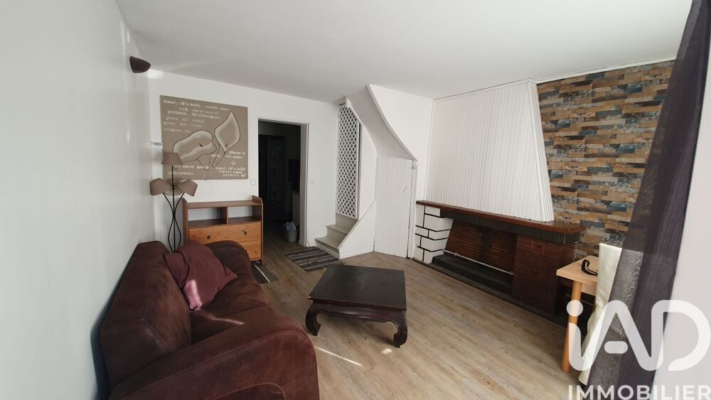 Vente Maison/villa 2 pièces