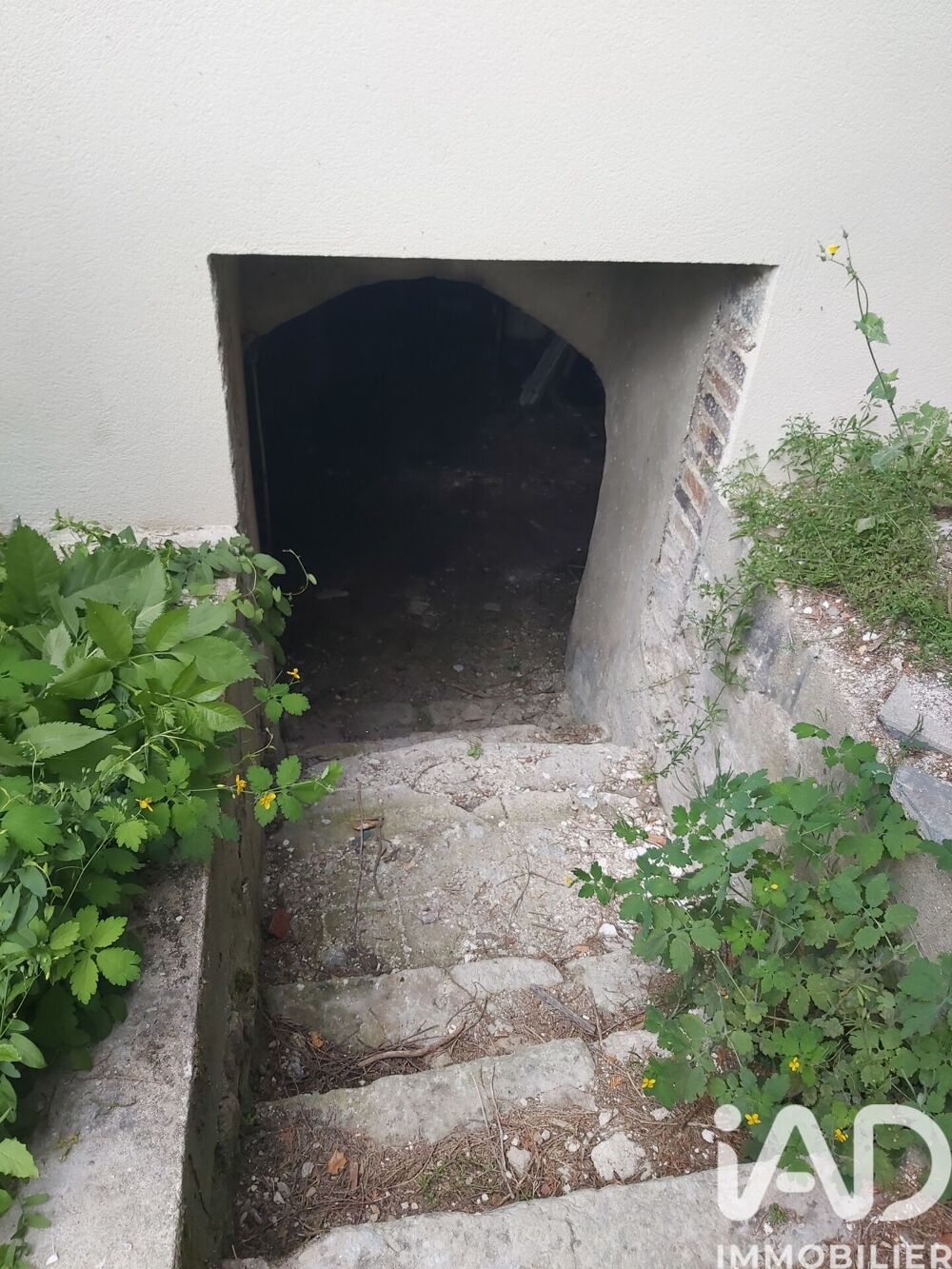Vente Maison Vente Maison/villa 4 pièces Sens
