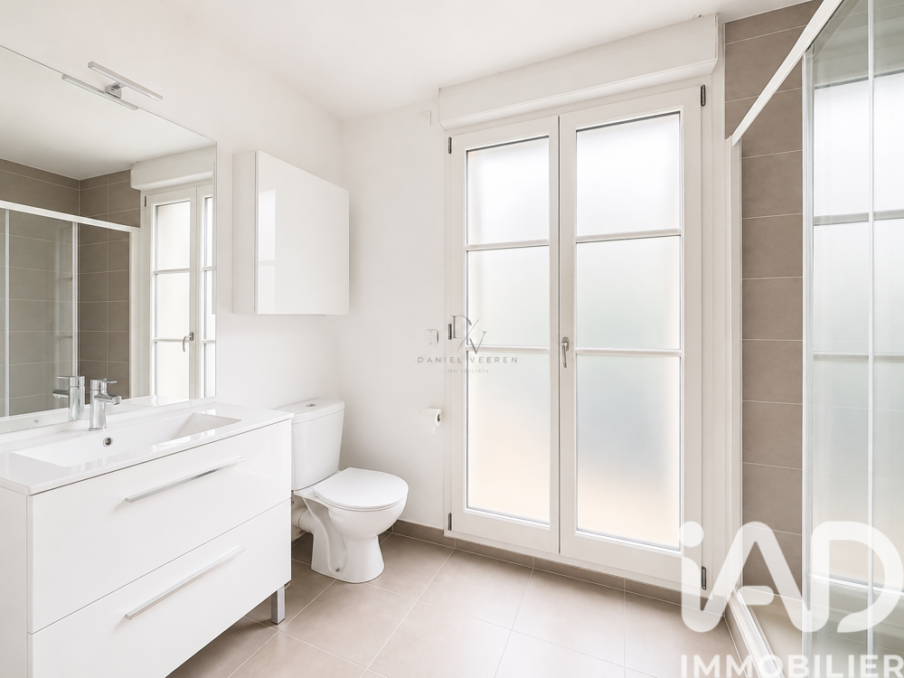 à vendre  Appartement Clamart (92140)