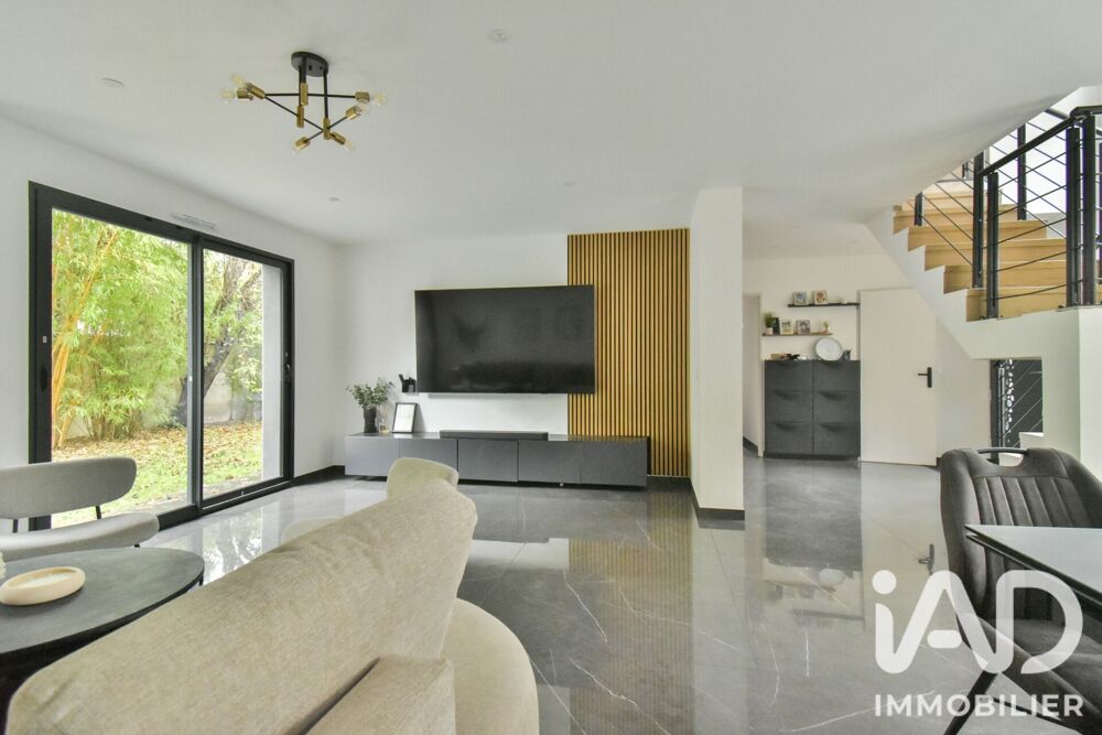 Maison 7 pièces 159 m² · à Soisy-sous-Montmorency · 159 m² · 839 000 €