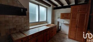  Maison à vendre 12 pièces 286 m²