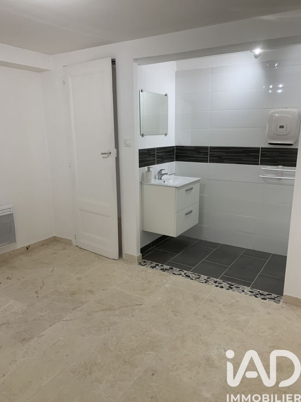 Vente Appartement Vente Appartement 2 pièces Nissan-lez-enserune