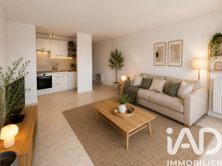  Appartement à vendre 1 pièce 31 m²