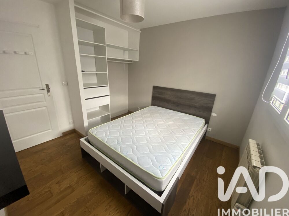 Vente Duplex 4 pièces