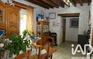  Maison à vendre 7 pièces 180 m²