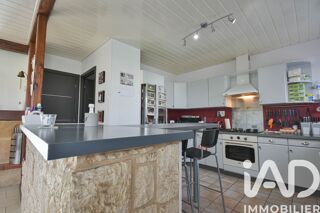  Maison à vendre 5 pièces 90 m²