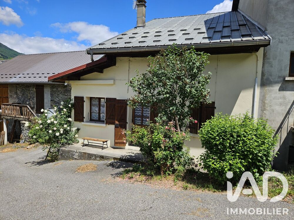 Vente Maison Vente Maison de village 4 pièces Argentine