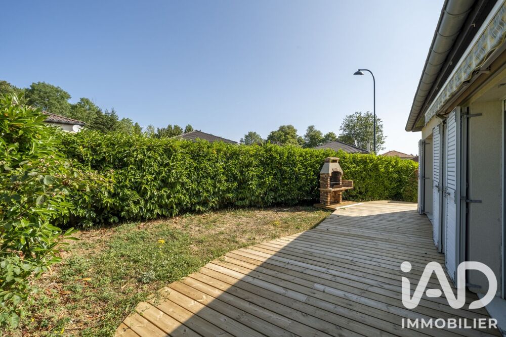 Vente Maison traditionnelle 5 pièces