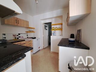  Maison à vendre 5 pièces 133 m²