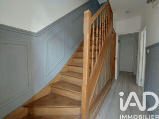  Maison � vendre 6 pi�ces 91 m�