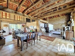  Maison à vendre 6 pièces 143 m²