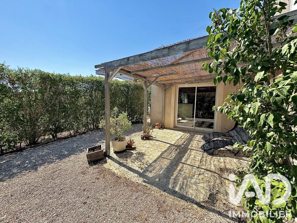 Vente Maison Vente Maison/villa 4 pièces Sauzet
