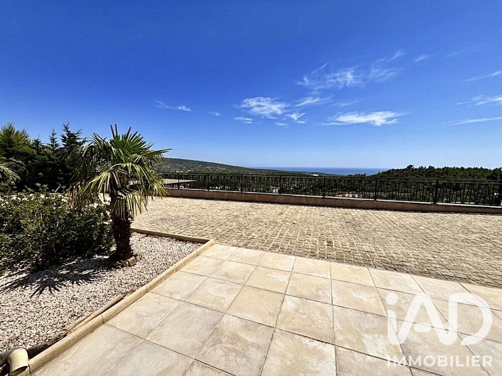 Vente Maison Vente Maison d'architecte 5 pièces Treilles