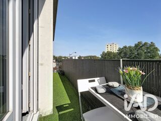 Vente Appartement Vente Appartement 3 pièces Rueil-malmaison