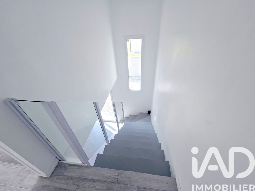 à vendre  Maison Orléans (45000)