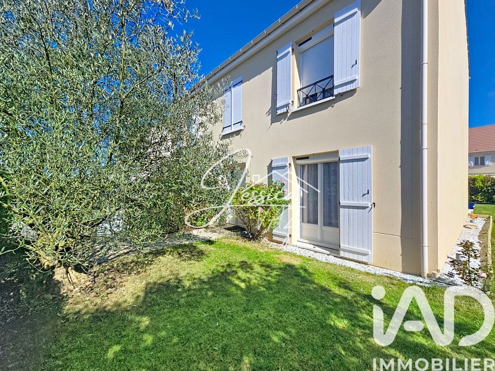 Vente Maison traditionnelle 6 pièces