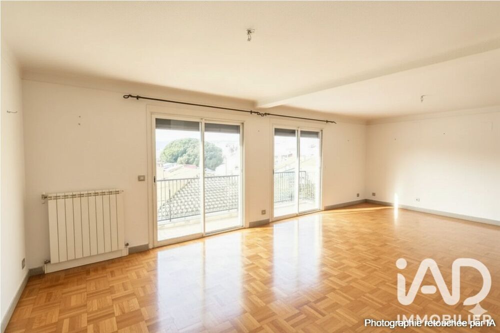 Vente Appartement 5 pièces