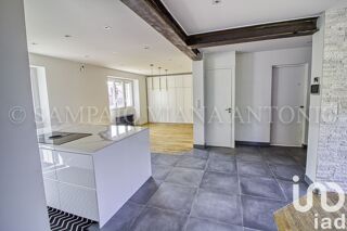  Maison à vendre 6 pièces 120 m²