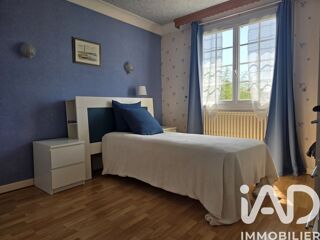  Maison à vendre 7 pièces 168 m²